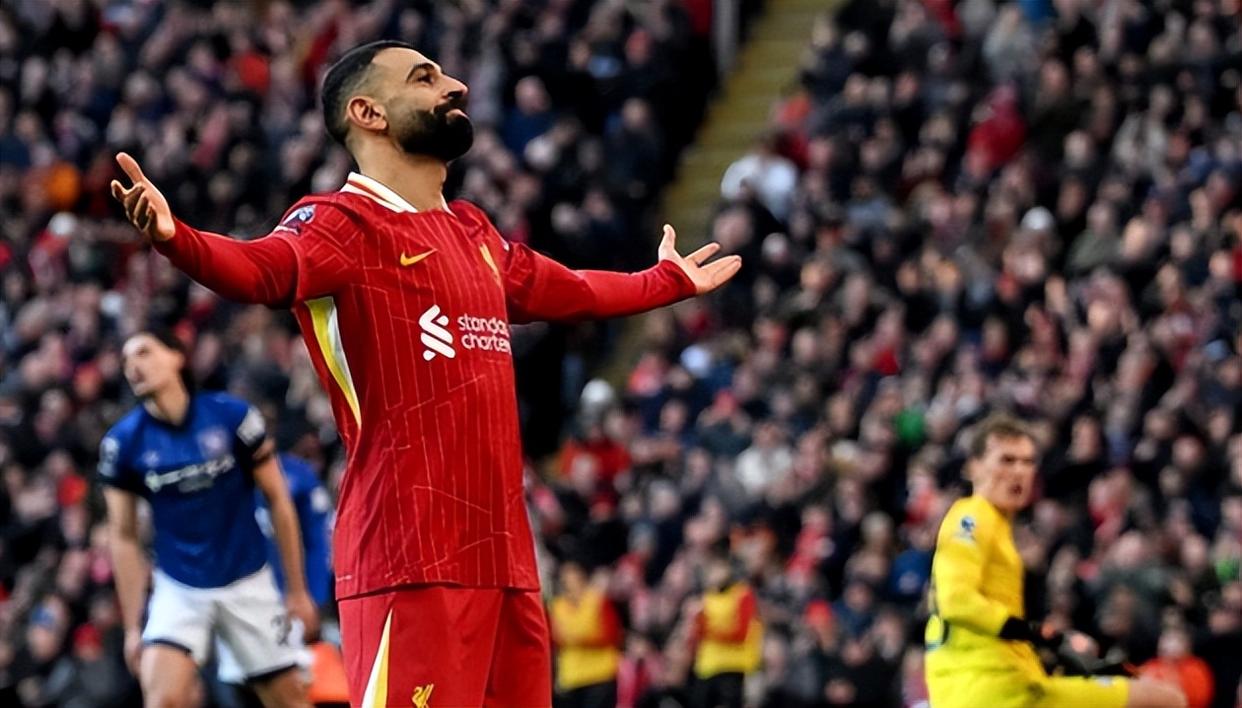 萨拉赫赛事官方发布高光表现新规,C9争议不断! 萨拉赫赛事官方发布高光表现新规,C9争议不断!