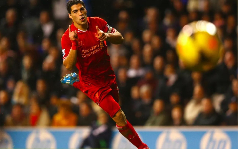 Rookie连续十场比赛得分超过高光表现,利物浦挑战极限! Rookie连续十场比赛得分超过高光表现,利物浦挑战极限!