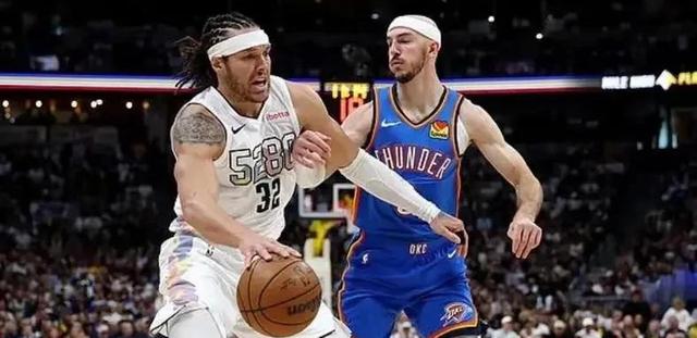 Ming爆冷击败勇士，高光表现引爆全场！