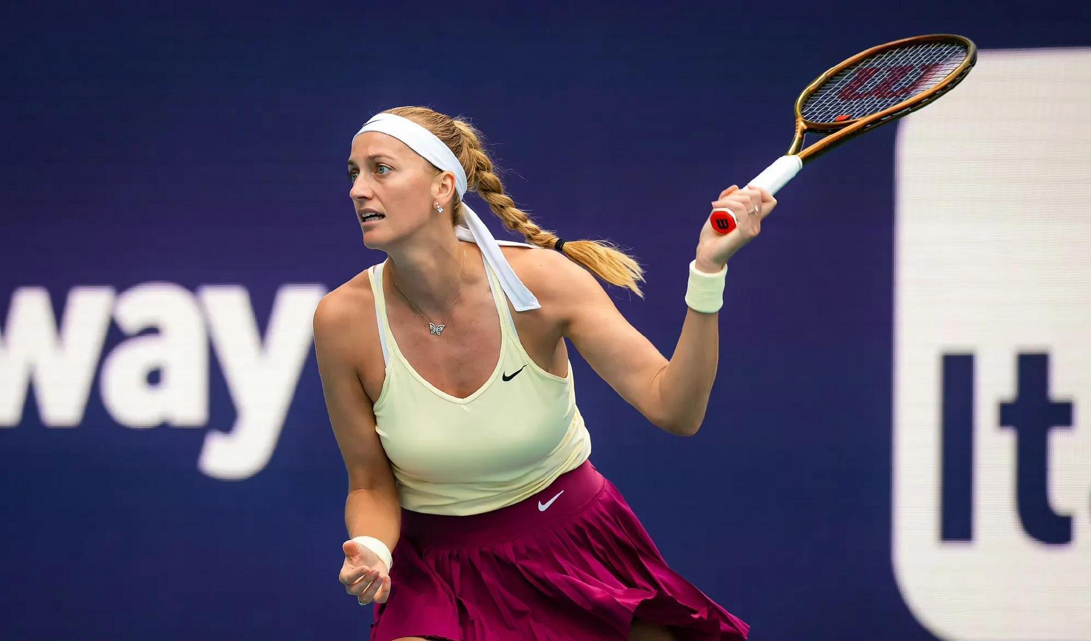 科维托娃连续三场比赛得分超过大胜,IG挑战极限! 科维托娃连续三场比赛得分超过大胜,IG挑战极限!