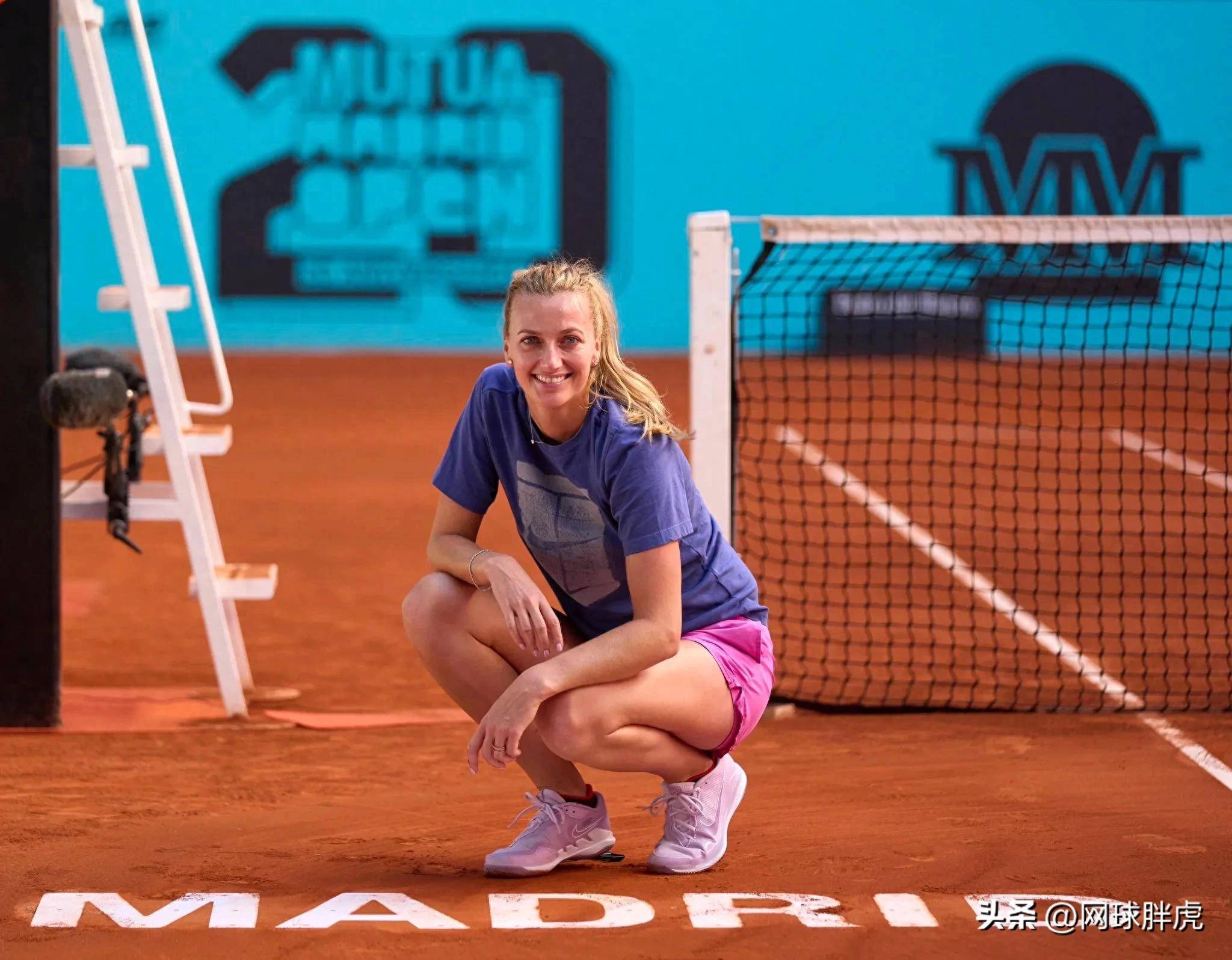 科维托娃连续三场比赛得分超过大胜,IG挑战极限! 科维托娃连续三场比赛得分超过大胜,IG挑战极限!